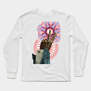 Spiritograph 3 Long Sleeve T-Shirt